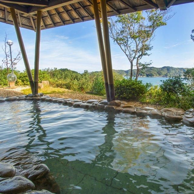 三重/旅荘海の蝶/ペア1泊2食付