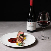 大阪/La Belle Assiette(ザ ロイヤルパーク アイコニック 大阪御堂筋)/2名様ディナープラン≪フランス料理≫
