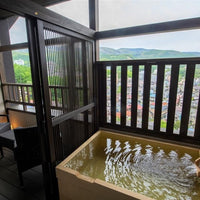 群馬/ラビスタ草津ヒルズ（共立リゾート）/ペア1泊2食付