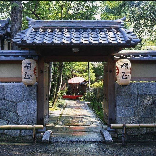 京都/南禅寺 順正/2名様ランチまたはディナープラン≪京会席料理と湯どうふ≫