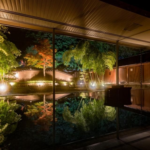 山口/源泉の宿 萩本陣/ペア1泊2食付 – 株式会社JTBの体験型ギフト「し