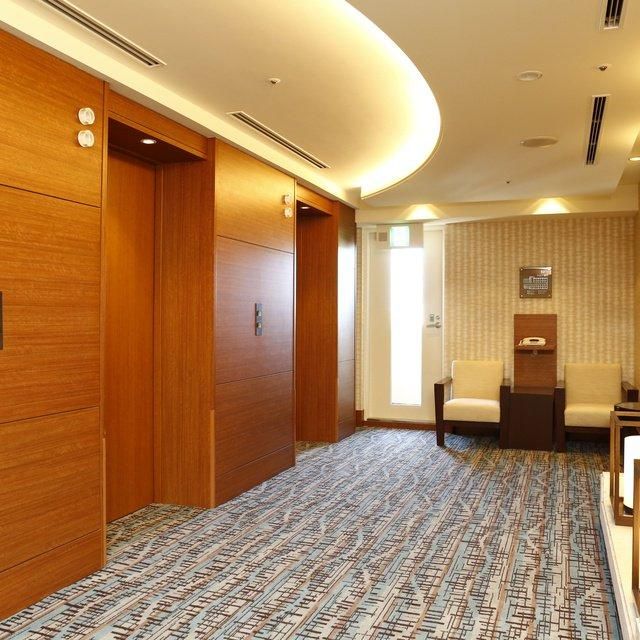 沖縄/ホテルJALシティ那覇/ペア1泊朝食付