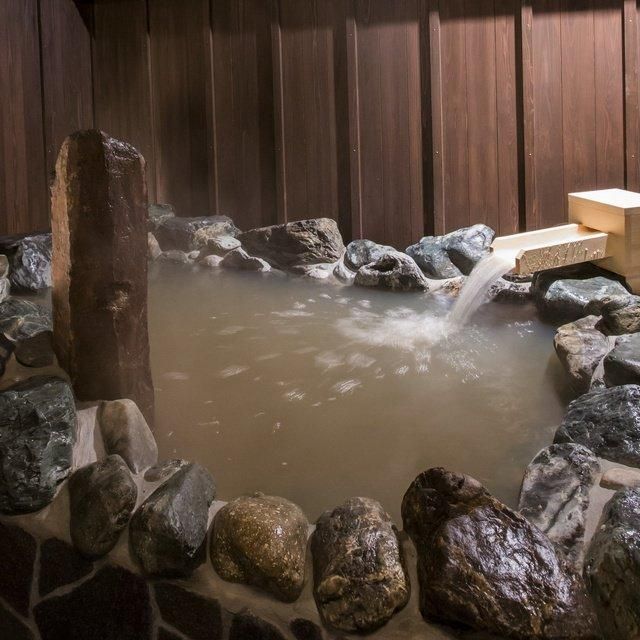 島根/お宿 月夜のうさぎ（共立リゾート）/ペア1泊2食付