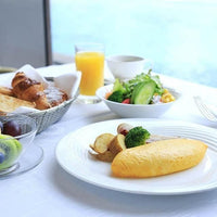 千葉/ホテルニューオータニ幕張/ペア1泊朝食付