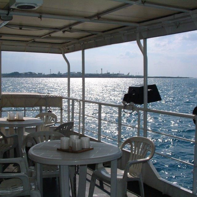 沖縄/ウエストマリン/３名様 ＯＲＣＡ号水中観光クルーズ