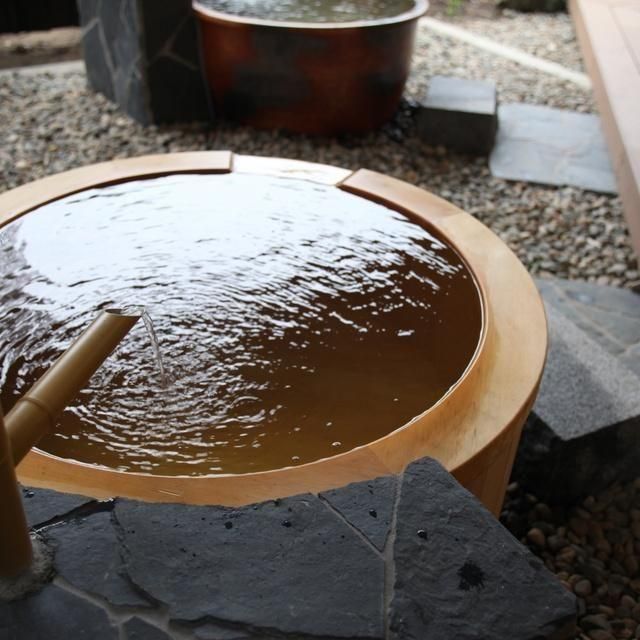 山形/庄内あつみ温泉 高見屋別邸 久遠/ペア1泊2食付 – 株式会社JTBの