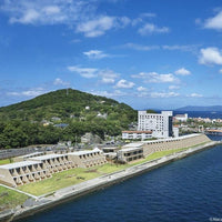 長崎/ｉ＋Land nagasaki/2名様 日帰り入浴≪昼食＋家族風呂60分＋「Ark Land Spa」プールゾーン利用付≫