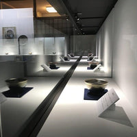福島/曜変天目＆枯山水美術館/【春季】4～6月【秋季】10・11月限定！2名様 入館と庭園拝観≪抹茶・和菓子付≫＋サイン入り書籍