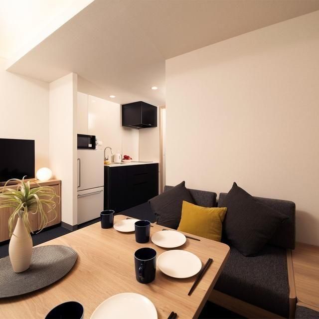 東京/MIMARU東京 八丁堀/2～4名1泊食事なし