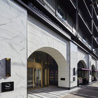 京都/グランカフェフォション（フォションホテル京都）/2名様 ランチプラン《フランス料理》