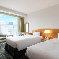 東京/品川プリンスホテル/ペア1泊朝食付☆2026年10月31日までの利用限定！