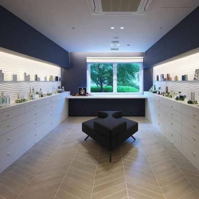 京都/ソティス（ウェスティン都ホテル京都）/1名様 エステプラン≪ボディパーツトリートメント40分≫