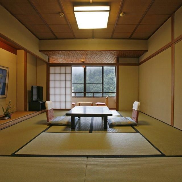 鳥取/三朝薬師の湯万翆楼/ペア1泊2食付☆2026年9月30日までの利用限定！