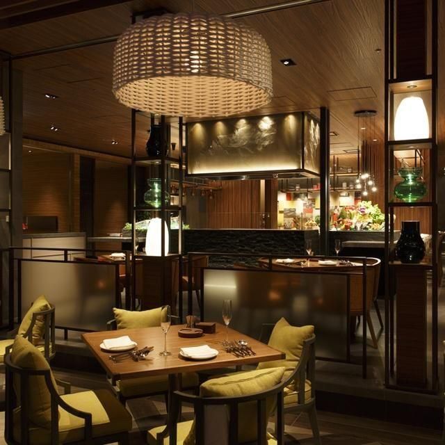 福岡/ザ マーケット エフ(グランド ハイアット 福岡）/2名様ディナープラン≪洋食≫九州の旬の食材を使用したスタンダードコース