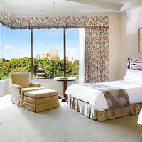 東京/ホテル椿山荘東京/ペア1泊2食付