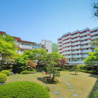 栃木/鬼怒川グランドホテル夢の季/ペア1泊2食付