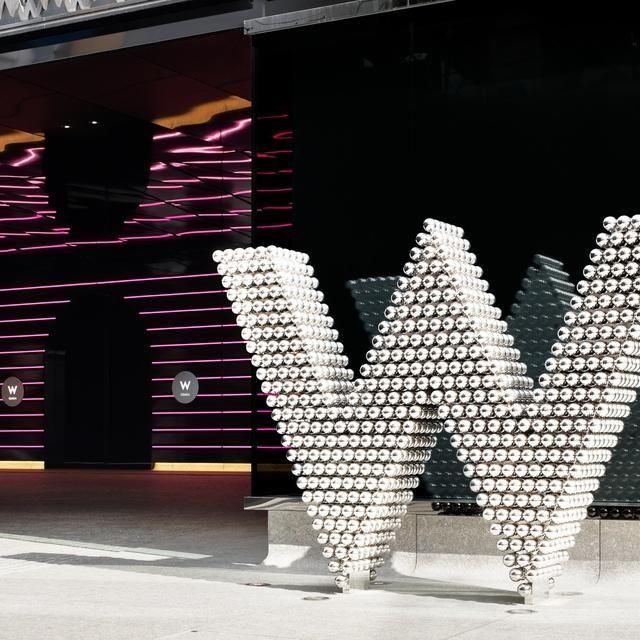 大阪/鉄板焼 MYDO（W大阪）/2名様ランチプラン≪鉄板焼き≫