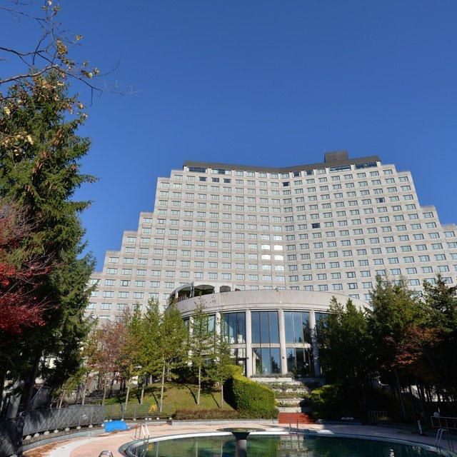 福島/ホテルリステル猪苗代ウイングタワー/2名様 日帰り入浴≪C's入場