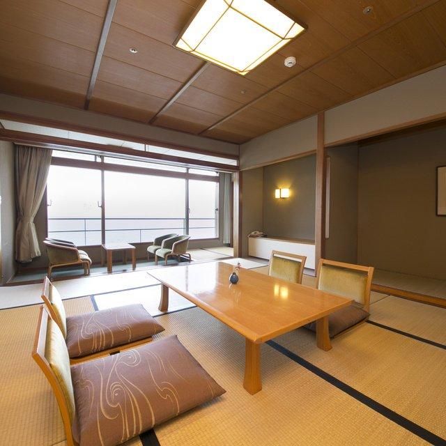 和歌山/ホテル浦島/ペア1泊2食付