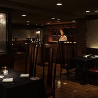 東京/ステーキハウス RIB ROOM（ホテルニューオータニ）/1名様 ディナープラン☆平日限定