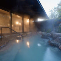 長崎/雲仙宮崎旅館	/ペア1泊2食付