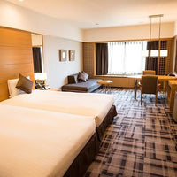 京都/京都ブライトンホテル/ペア1泊朝食付☆2026年11月19日までの利用限定！