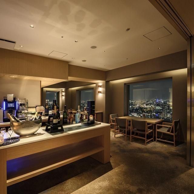 東京/セルリアンタワー東急ホテル/ペア1泊朝食付