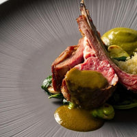 大阪/Oh.lala...（W大阪）/2名様ランチプラン≪フランス料理≫