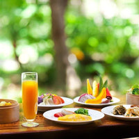 沖縄/ココ ガーデンリゾート オキナワ/ペア1泊朝食付