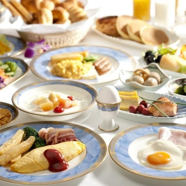 東京/オークラホテル＆リゾーツ ホテルイースト21東京/ペア1泊朝食付