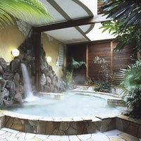 静岡/ウェルネスの森 伊東（共立リゾート）/ペア1泊2食付