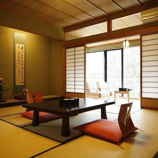 石川/白鷺湯たわらや/ペア1泊2食付