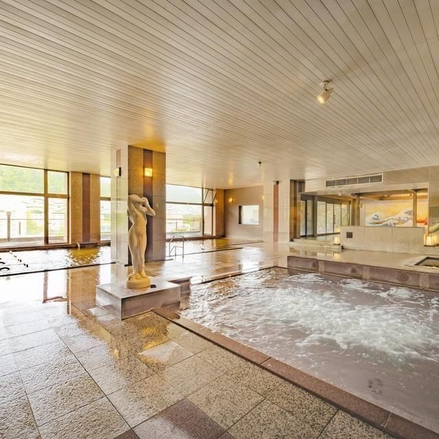 北海道/定山渓万世閣ホテルミリオーネ/ペア1泊2食付