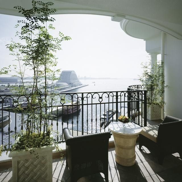 兵庫/ホテル ラ・スイート神戸ハーバーランド/ペア1泊朝食付