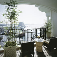 兵庫/ホテル ラ・スイート神戸ハーバーランド/ペア1泊朝食付