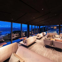 長崎/ガーデンテラス長崎ホテル＆リゾート/ペア1泊2食付