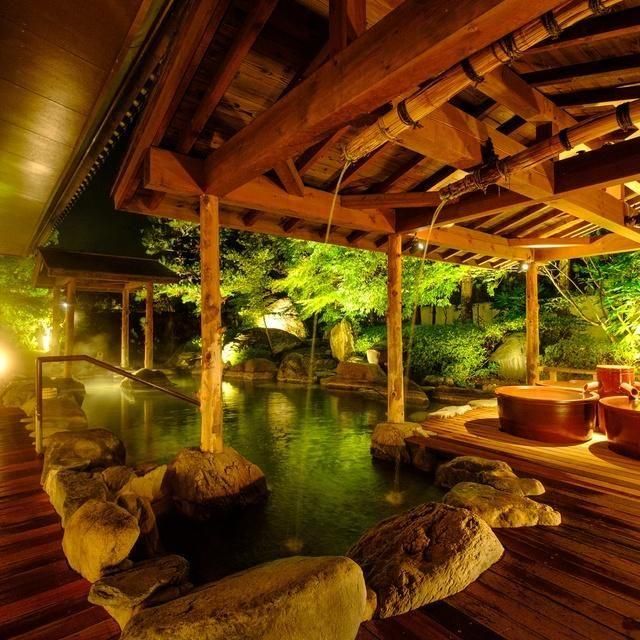 鳥取/三朝館/ペア1泊2食付