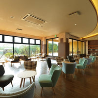 北海道/キキ知床 NATURAL RESORT/ペア1泊2食付