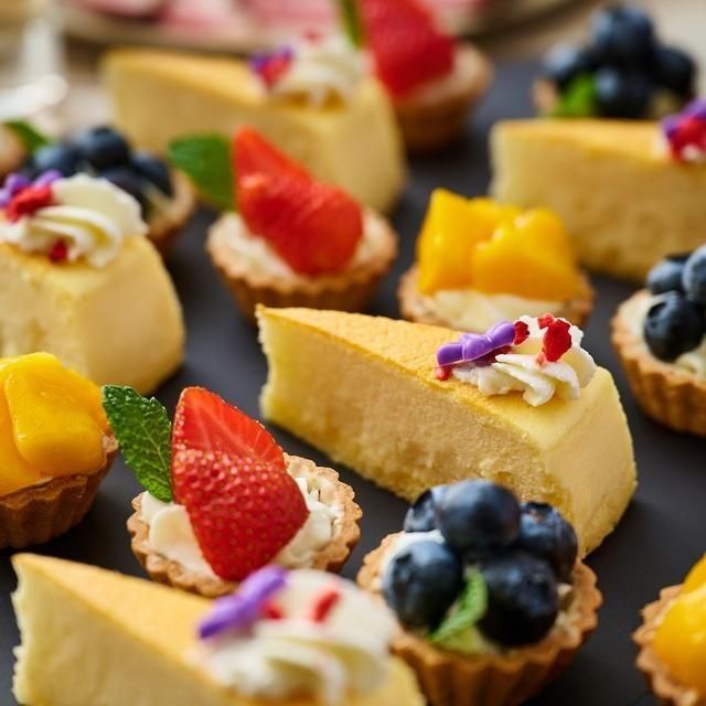 京都/カフェレストラン ル・タン（ホテルグランヴィア京都）/2名様ディナープラン≪バイキング≫