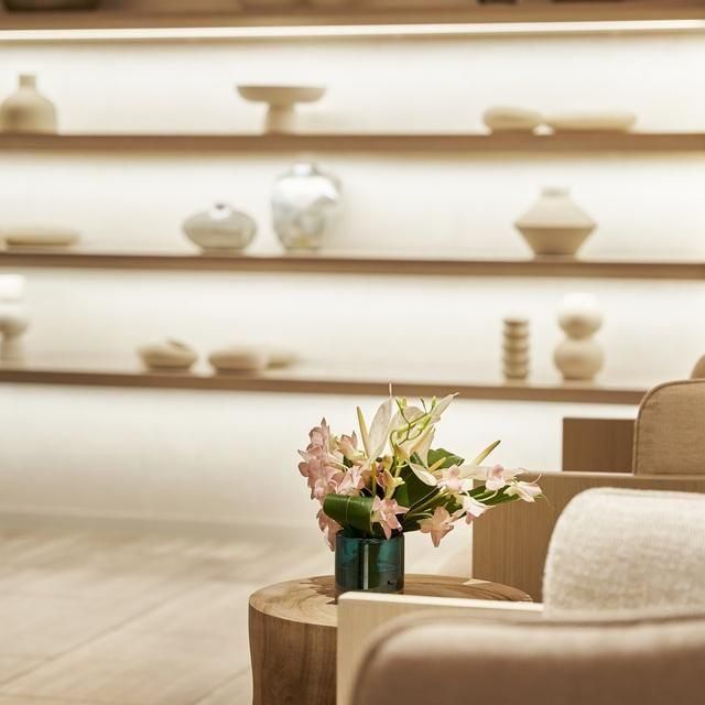 大阪/スパ・センバリー（センタラグランドホテル大阪）/1名様 エステプラン≪アロマセラピー60分≫