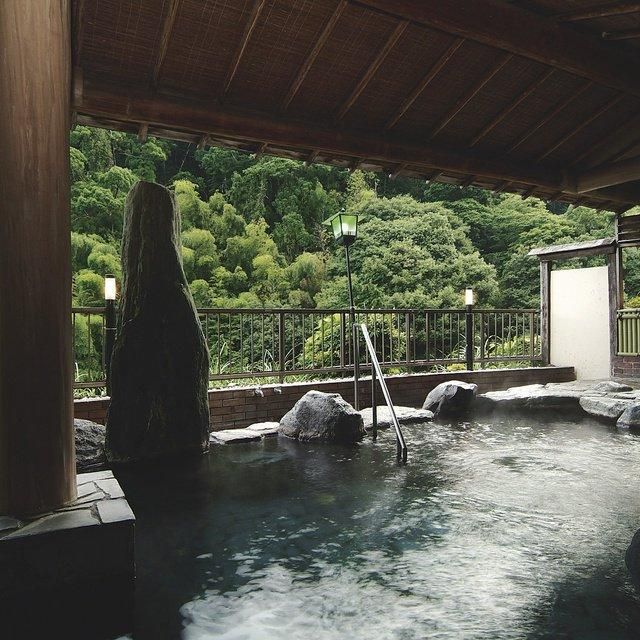 神奈川/大滝ホテル/2名様 日帰り入浴≪ワンドリンク・お土産付≫