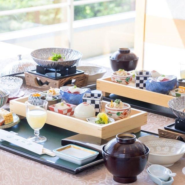 岩手/花巻温泉 佳松園/ペア1泊2食付 – 株式会社JTBの体験型ギフト「し