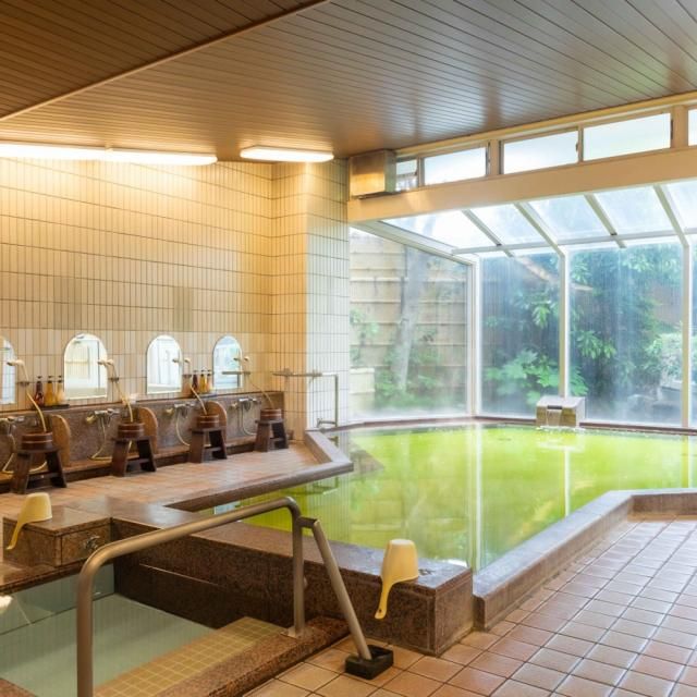 千葉/ホテル一宮シーサイドオーツカ/【月・火・木・金曜限定】2名様 日帰り入浴≪昼食付≫≪お部屋での休憩≫