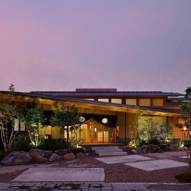 福井/あわら温泉 光風湯圃 べにや/ペア1泊2食付