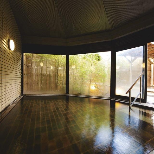 大分/湯布院かほりの郷はな村/ペア1泊2食付