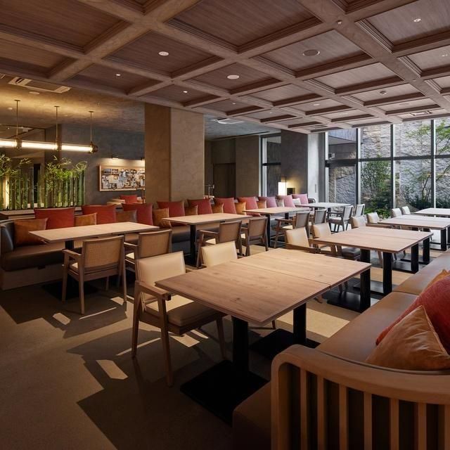 京都/THE HOTEL HIGASHIYAMA KYOTO TOKYU/ペア1泊朝食付