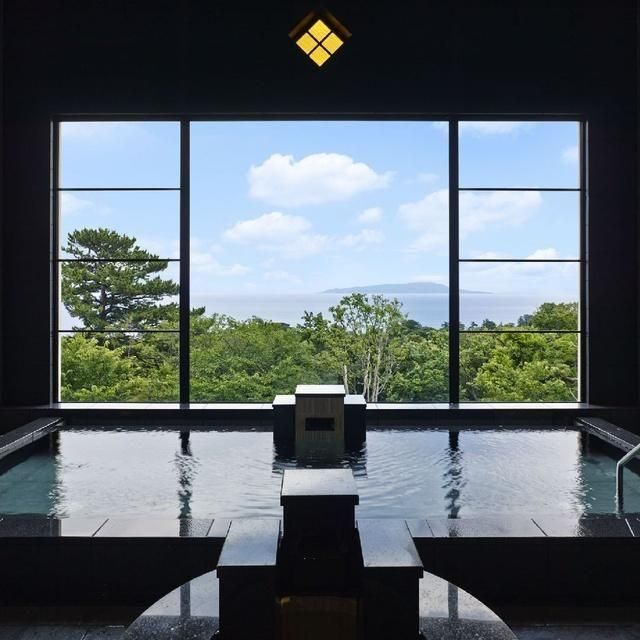 静岡/川奈ホテル/ペア1泊2食付