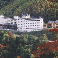 北海道/ホテル大雪 ＯＮＳＥＮ ＆ ＣＡＮＹＯＮ ＲＥＳＯＲＴ/ペア1泊2食付