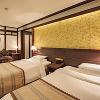 石川/金沢白鳥路 ホテル山楽/ペア1泊2食付