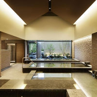 兵庫/神戸みなと温泉 蓮/【平日限定】2名様 日帰り入浴プラン《食事・スキンケアフェイスマスク付》